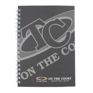 画像1: ON THE COURT リングノート