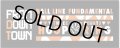 BALL LINE スポーツタオル