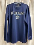 ITP ロングスリーブTシャツ(B.ballオリジナル)