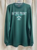 ITP ロングスリーブTシャツ(B.ballオリジナル)