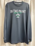 ITP ロングスリーブTシャツ(B.ballオリジナル)