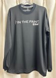 画像2: ITP ロングスリーブTシャツ(B.ballオリジナル) (2)