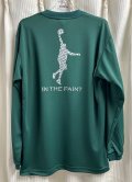 ITP ロングスリーブTシャツ(B.ballオリジナル)