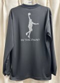 ITP ロングスリーブTシャツ(B.ballオリジナル)