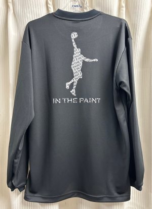 画像1: ITP ロングスリーブTシャツ(B.ballオリジナル)