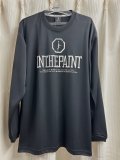 ITP ロングスリーブTシャツ(B.ballオリジナル)