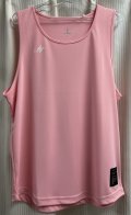 ITPタンクトップ　PINK
