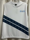 TeamFivrポストブレス　WHITE
