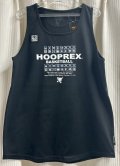 HRXタンクトップ　BLACK