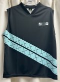 TeamFivrポストブレス　BLACK