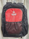 B.ballオリジナルリュック(ネットあり)