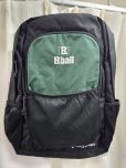画像1: B.ballオリジナルリュック(ネットあり) (1)