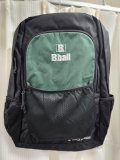 B.ballオリジナルリュック(ネットあり)