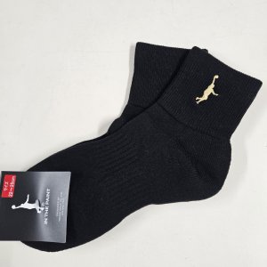 画像1: IN THE PAINT　ショート丈ソックス