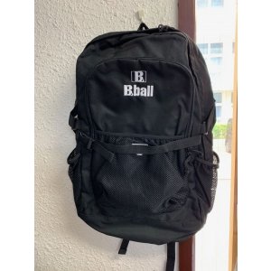 画像: B.ballオリジナルリュック