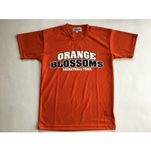 画像: 応援Tシャツ