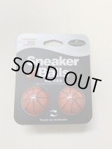 画像: スニーカーボール　バスケットボール