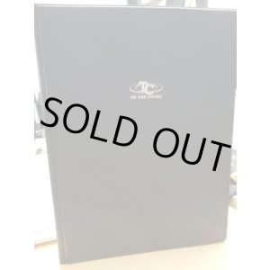 画像: ON THE COURT バインダー