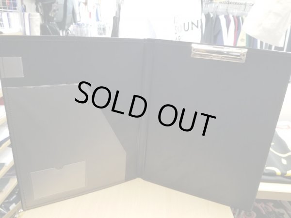 画像2: ON THE COURT バインダー