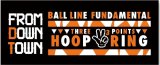画像: BALL LINE スポーツタオル