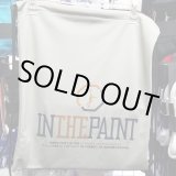 画像: B.ballオリジナル ナップサック(グレー)