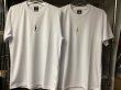 画像3: ITPワンポイントTシャツ　WHT/GOLD