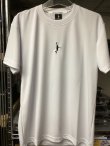 画像2: ITPワンポイントTシャツ　WHT/GOLD