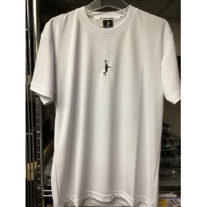 画像: ITPワンポイントTシャツ　WHT/BLACK