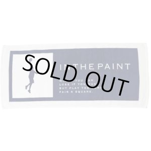 画像: ITPタオル