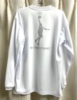 画像1: ITP ロングスリーブTシャツ(B.ballオリジナル)