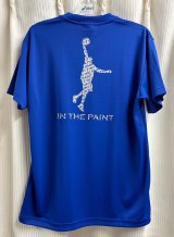画像: ITP Tシャツ(B.ballオリジナル)