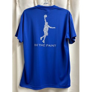 画像: ITP Tシャツ(B.ballオリジナル)