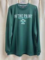画像: ITP ロングスリーブTシャツ(B.ballオリジナル)