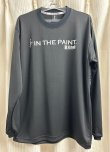 画像2: ITP ロングスリーブTシャツ(B.ballオリジナル)