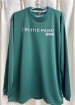 画像2: ITP ロングスリーブTシャツ(B.ballオリジナル)