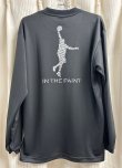 画像1: ITP ロングスリーブTシャツ(B.ballオリジナル)