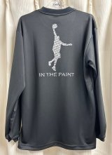 画像: ITP ロングスリーブTシャツ(B.ballオリジナル)