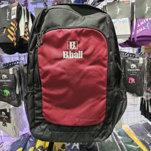 画像: B.ballオリジナルリュック(ネット無)