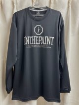 画像: ITP ロングスリーブTシャツ(B.ballオリジナル)