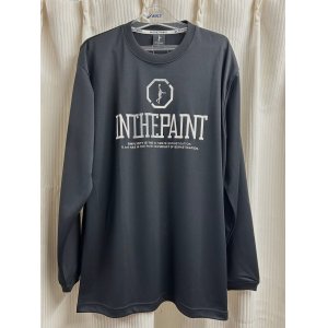 画像: ITP ロングスリーブTシャツ(B.ballオリジナル)