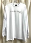 画像2: ITP ロングスリーブTシャツ(B.ballオリジナル)