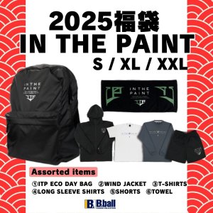 画像: 2025福袋　ITP公式