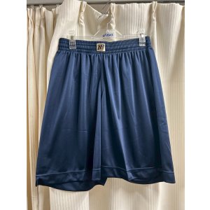 画像: BL無地バスパン　NAVY