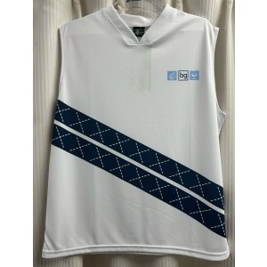 画像: TeamFivrポストブレス　WHITE