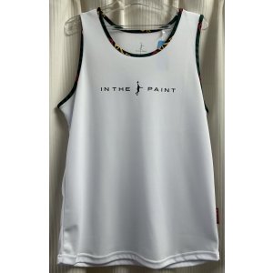画像: ITPタンクトップ　WHITE