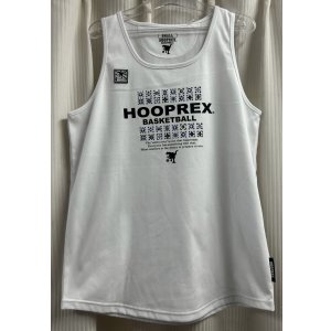 画像: HRXタンクトップ　WHITE