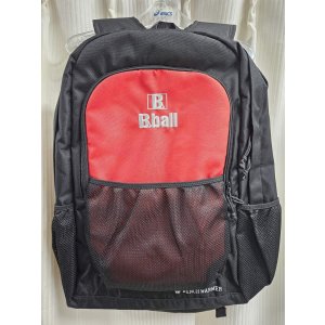 画像: B.ballオリジナルリュック(ネットあり)