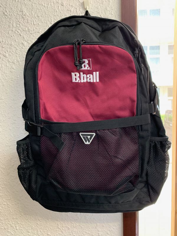 ビーボール B Ball リュック