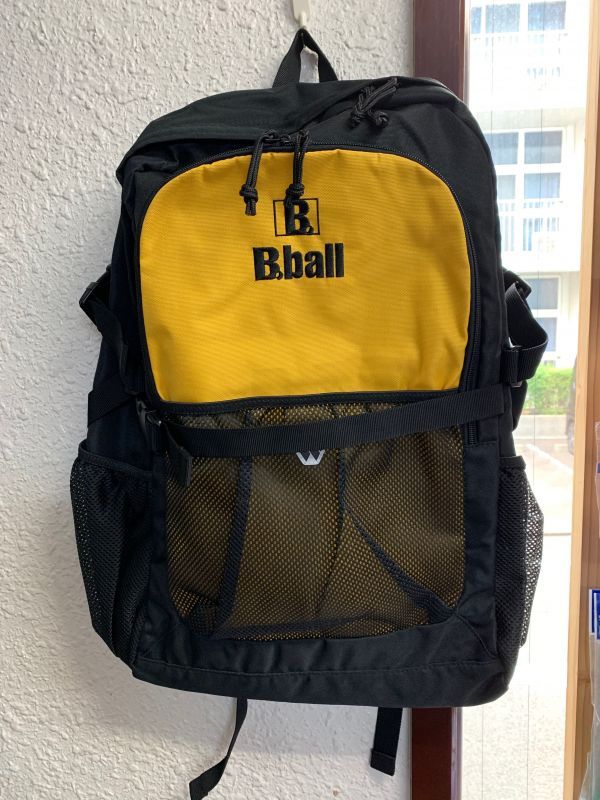 ビーボール B Ball リュック