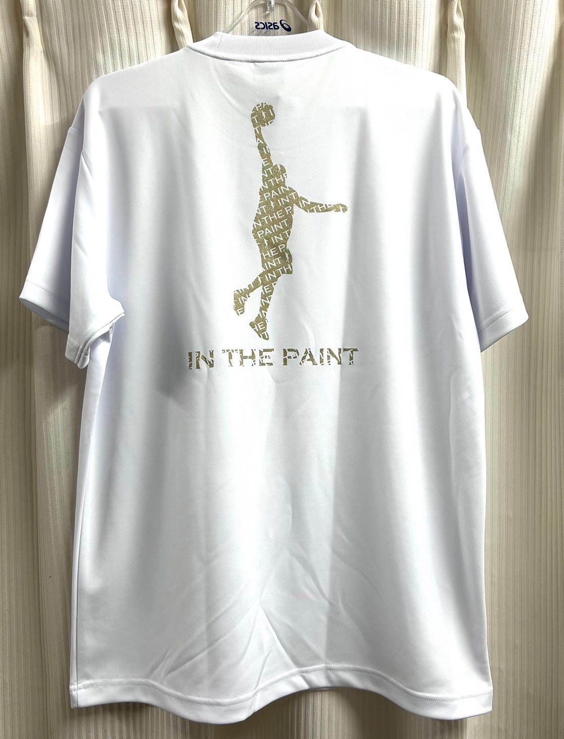 画像1: ITP Tシャツ(B.ballオリジナル)